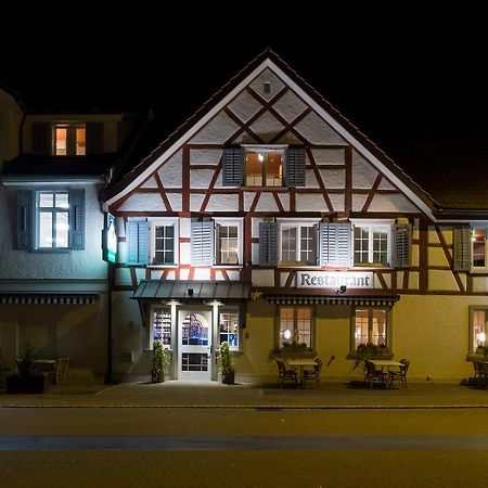 Hotel Restaurant Blume Steinach Εξωτερικό φωτογραφία