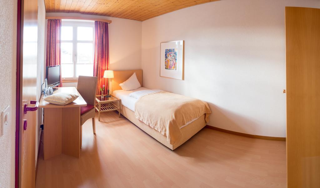 Hotel Restaurant Blume Steinach Εξωτερικό φωτογραφία
