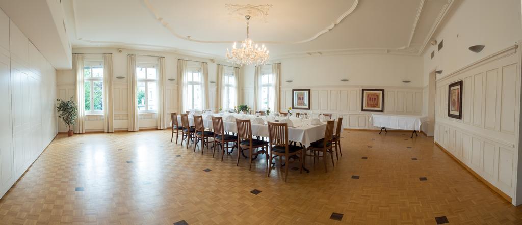 Hotel Restaurant Blume Steinach Εξωτερικό φωτογραφία