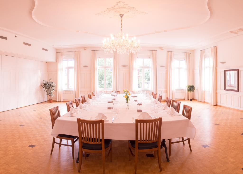 Hotel Restaurant Blume Steinach Εξωτερικό φωτογραφία